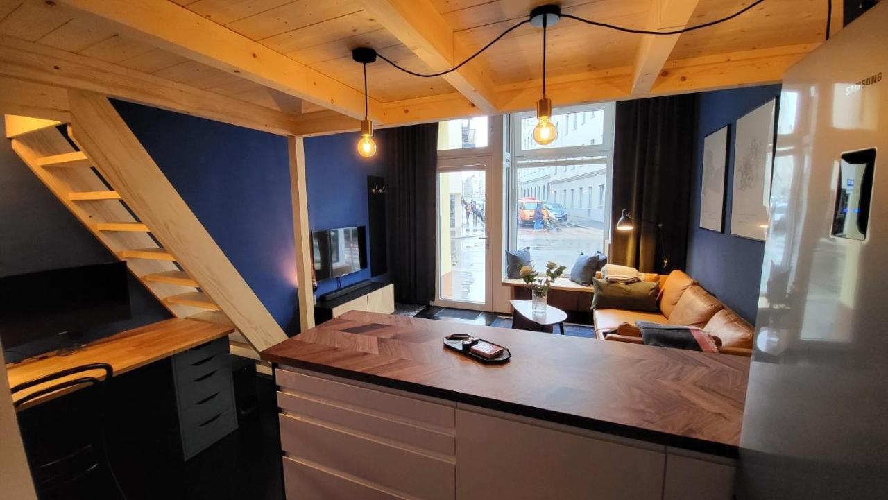 Urbanhood16 Apartment Виена Екстериор снимка