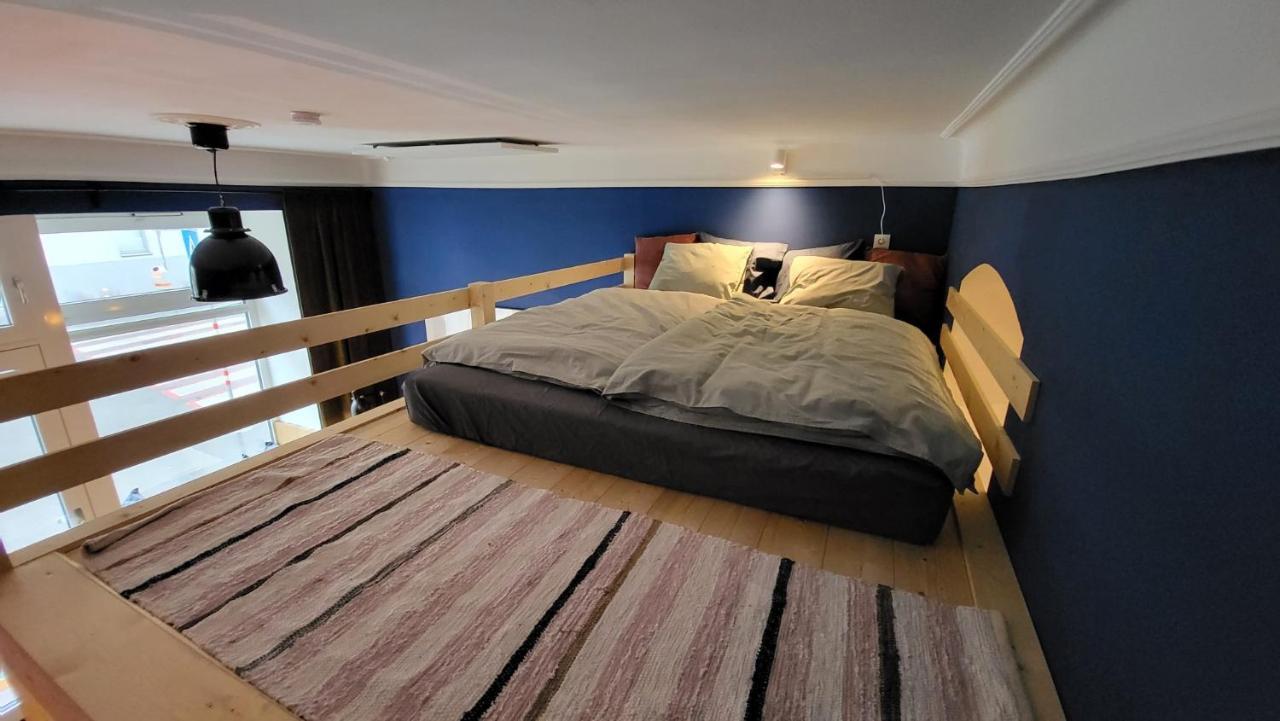 Urbanhood16 Apartment Виена Екстериор снимка
