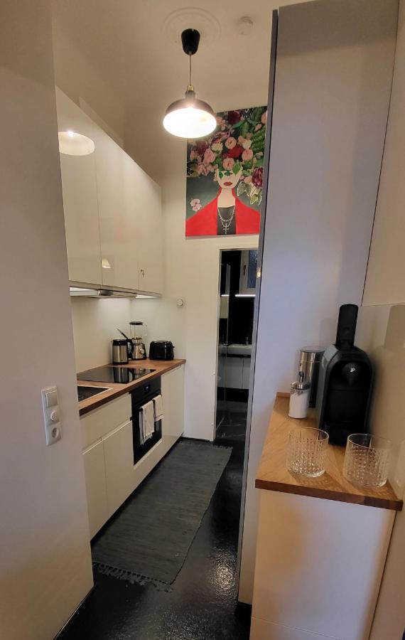 Urbanhood16 Apartment Виена Екстериор снимка
