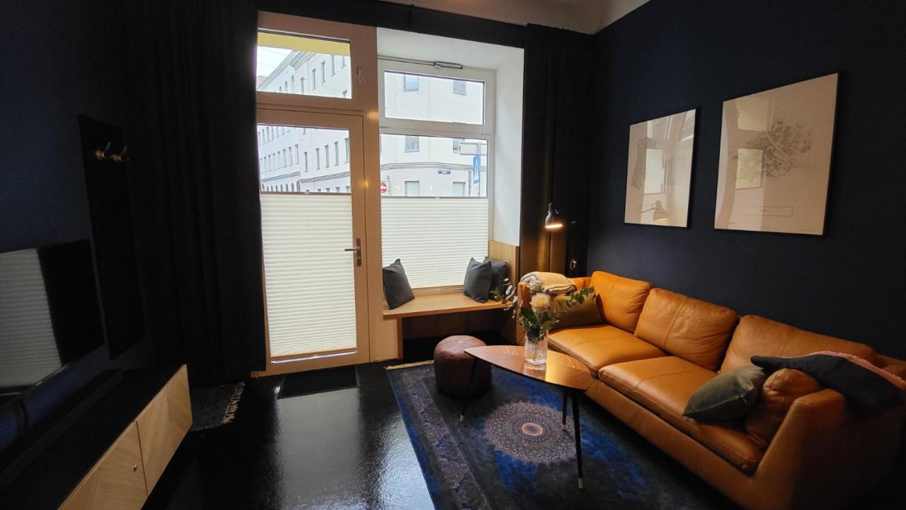 Urbanhood16 Apartment Виена Екстериор снимка