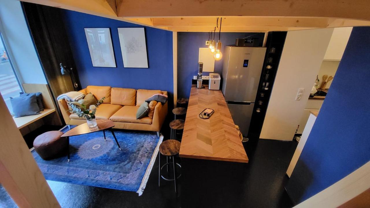 Urbanhood16 Apartment Виена Екстериор снимка